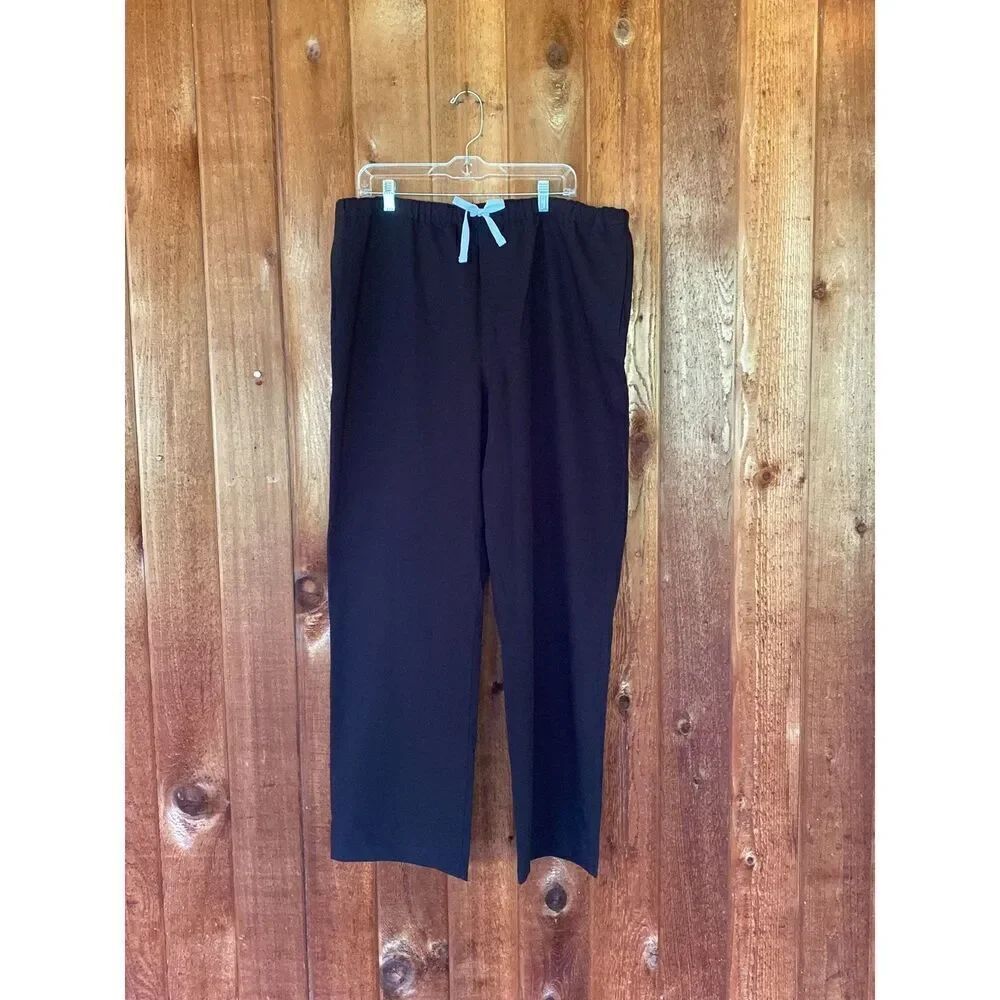 Figs Scrubs Pants Mens size XXL